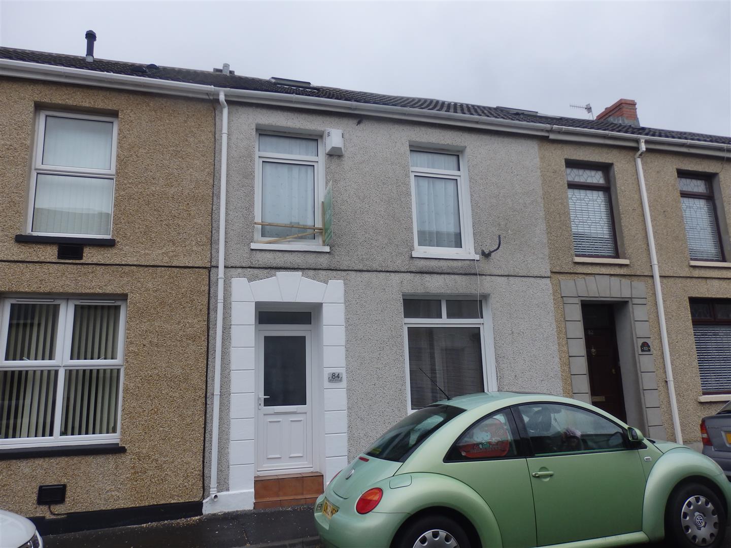 Bryn Road, Llanelli, SA15 , 3 bed, Type unknown, SA15 2LN, £87,000, For